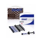 Zenit LC Nano Ceramic Composite – Nano Seramik Hibrit Kompozit ürün görseli