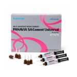 Kuraray Panavia SA Cement Universal Automix ürün görseli