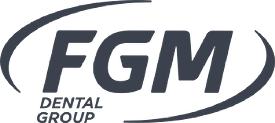 FGM Dental logo